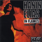 In Flames by Hanin Elias