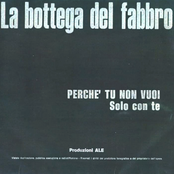 Perché Tu Non Vuoi / Solo Con Te