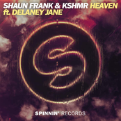 Heaven (feat. Delaney Jane) - Single