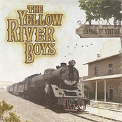 the yellow river boys