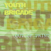 Confusion by Youth Brigade