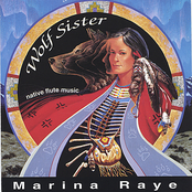 Spirit Sisters by Marina Raye