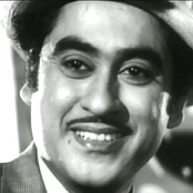 kishore kumar