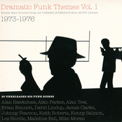Dramatic Funk Themes Vol. 1