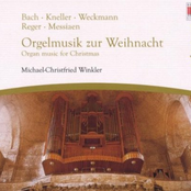 Orgelmusik zur Weihnacht