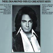 Done Too Soon by Neil Diamond