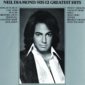 Stones by Neil Diamond