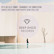 Diamonds I the Compilation