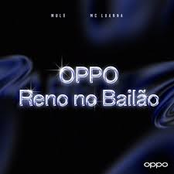OPPO RENO NO BAILÃO