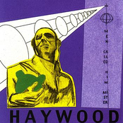 No Way Back To Now by Haywood