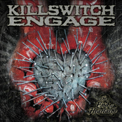 World Ablaze by Killswitch Engage