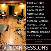 Vulcan Sessions