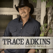 So What If I Do by Trace Adkins