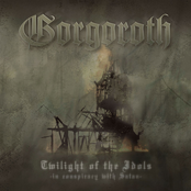 Forces Of Satan Storms by Gorgoroth