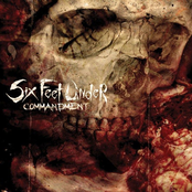 In A Vacant Grave by Six Feet Under