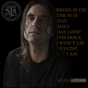 Nicholas Jensen Stilborg