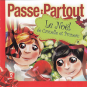 Le Noël de Cannelle et Pruneau