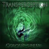Colour Green