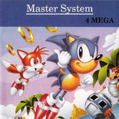 Sonic Chaos