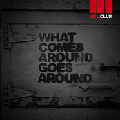 What Comes Around Goes Around EP
