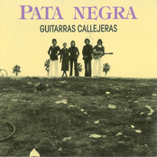 Rock Del Cayetano by Pata Negra