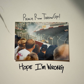 Hope I'm Wrong