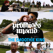The Smoothie King