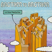 Take My Love by Brother To Brother