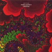 Current 93 Present Harry Oldfield 'CRYSTAL'