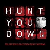 Hunt You Down (feat. Ruby Friedman) - Single