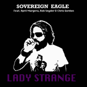 Lady Strange