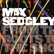 Ego Spiritual by Max Sedgley