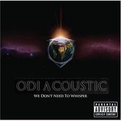 Acoustic: We Don't Need To Whisper