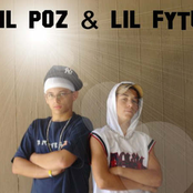 lil poz & lil fytuz