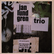 Dance Only With Me by Jan Lundgren Trio