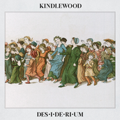 Desiderium by Kindlewood