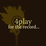 4Play: For The Record... EP