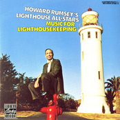Music For Lighthousekeeping