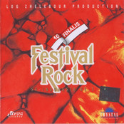 10 Finalis Festival Rock Se-Indonesia Ke - 7 (LD-053)