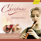 Christmas With Michala Petri