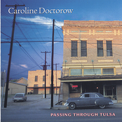 Passing Through Tulsa