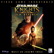Confronting Darth Bandon by Jeremy Soule