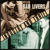 Hollywood Blues by Bad Livers