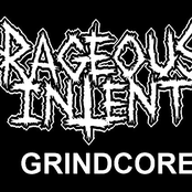 rageous intent