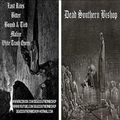 Last Rites by Dead Southern Bishop