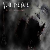 the art of vomiting hate