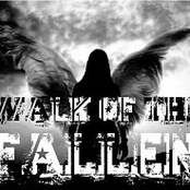 Walk of the fallen