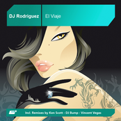Dj Rodriguez - El Viaje