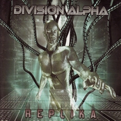 Revelation by Division Alpha