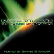 Hardcore Producer Vol.2: The Future Of Hardcore Disc 4